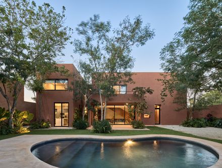K'ab House