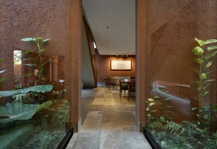K'ab House