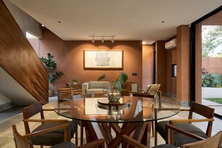 K'ab House