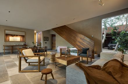 K'ab House