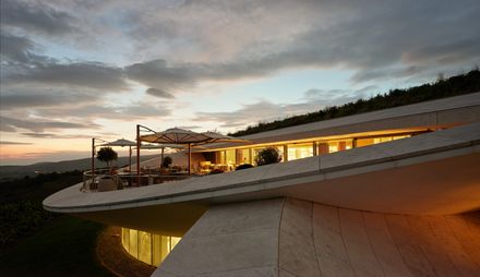 Tokaj Sauska Winery