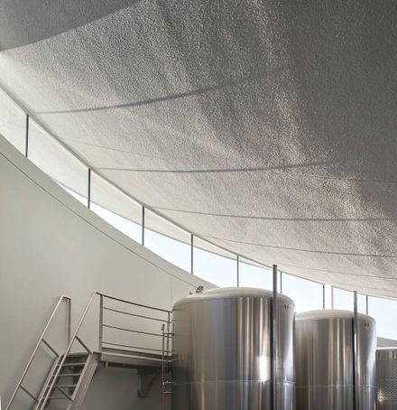 Tokaj Sauska Winery