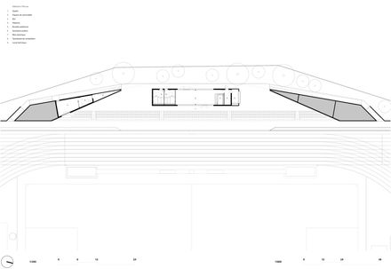 Montévrain Stadium