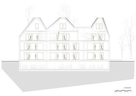 Walferdange Residences