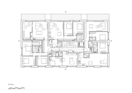 Walferdange Residences