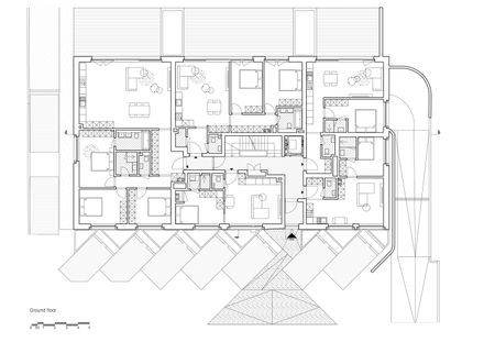 Walferdange Residences