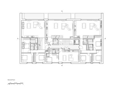Walferdange Residences