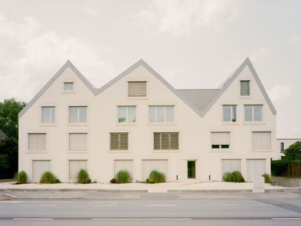 Walferdange Residences