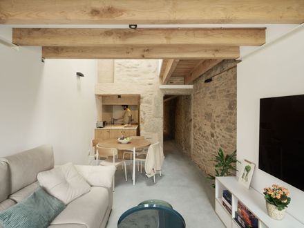 Bs House