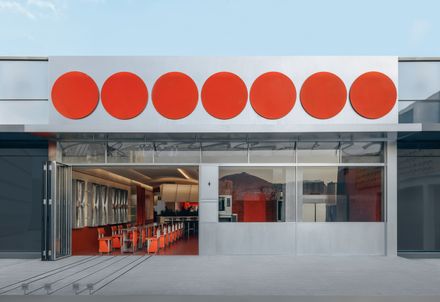 Café On-Site