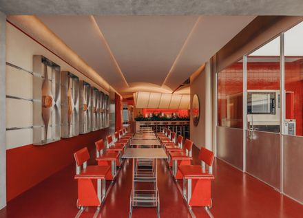 Café On-Site