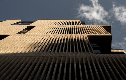 Lumen Residential Building