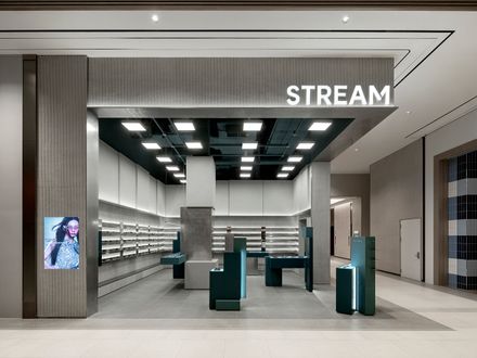 Stream Eyewear Starfield Village Unjeong