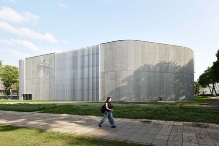 Athletics Arena