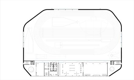 Athletics Arena