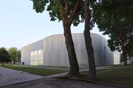Athletics Arena