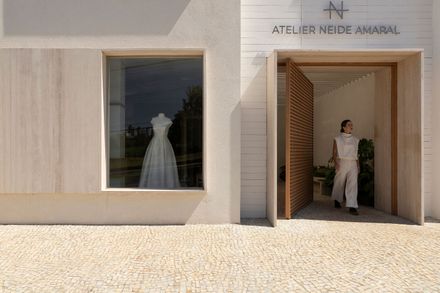 Neide Amaral Atelier