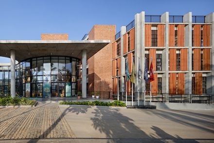 Euro School Banerghatta