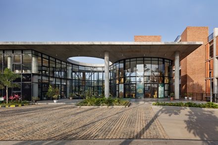 Euro School Banerghatta