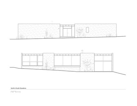 High Desert House