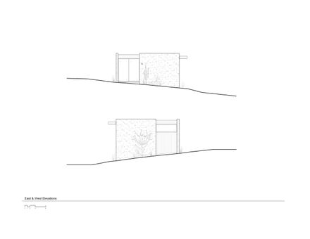 High Desert House