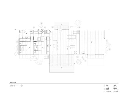 High Desert House