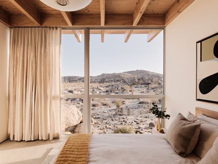 High Desert House