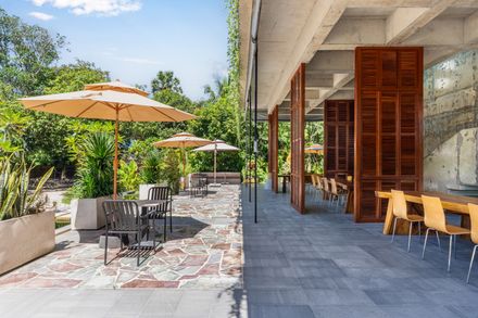 Phum Sambo Café & Eatery