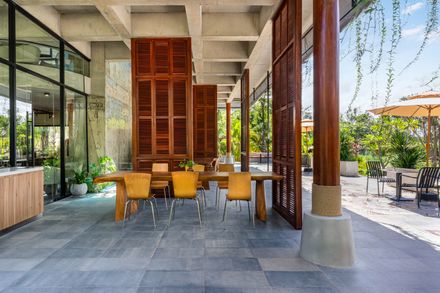 Phum Sambo Café & Eatery