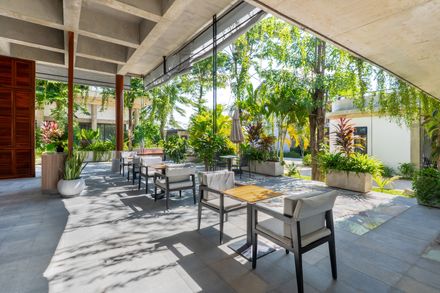 Phum Sambo Café & Eatery
