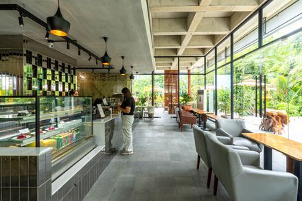 Phum Sambo Café & Eatery