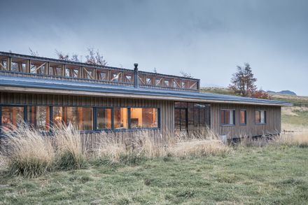 Lucerna House