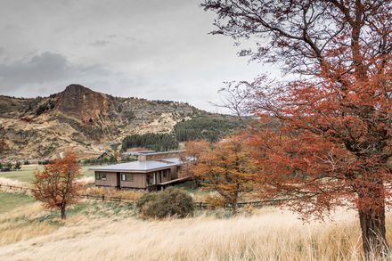 Lucerna House
