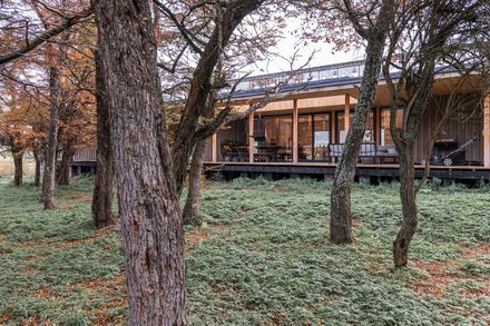 Lucerna House