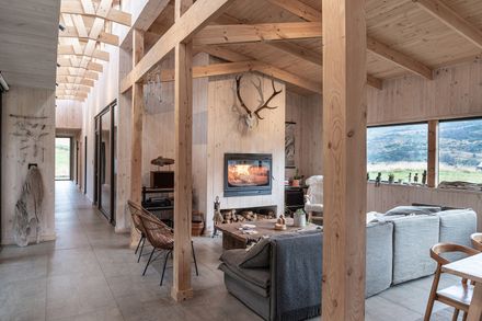Lucerna House