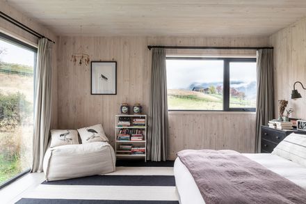Lucerna House