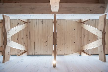 Lucerna House