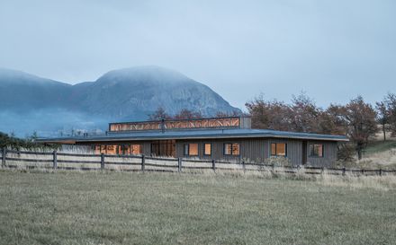 Lucerna House
