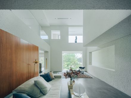 House J