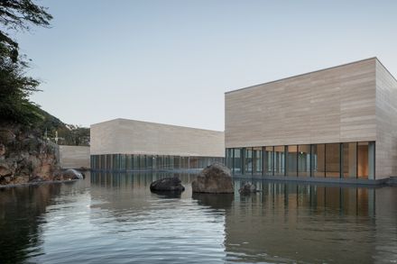 Isabu Dokdo Museum
