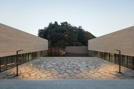 Isabu Dokdo Museum