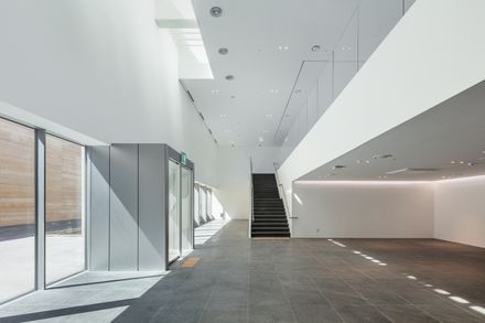 Isabu Dokdo Museum