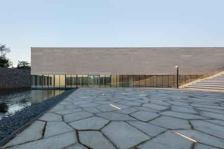Isabu Dokdo Museum