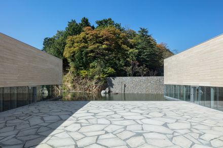 Isabu Dokdo Museum