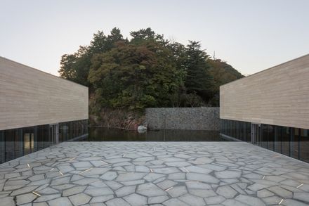 Isabu Dokdo Museum