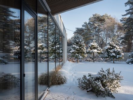 Kruonio Residence