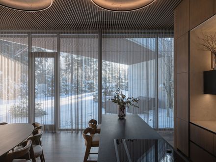 Kruonio Residence