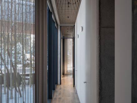 Kruonio Residence