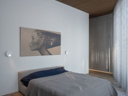 Kruonio Residence