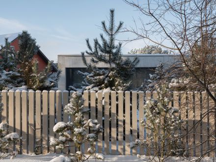 Kruonio Residence